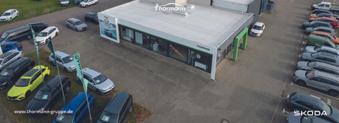 Autohaus Thormann OHG